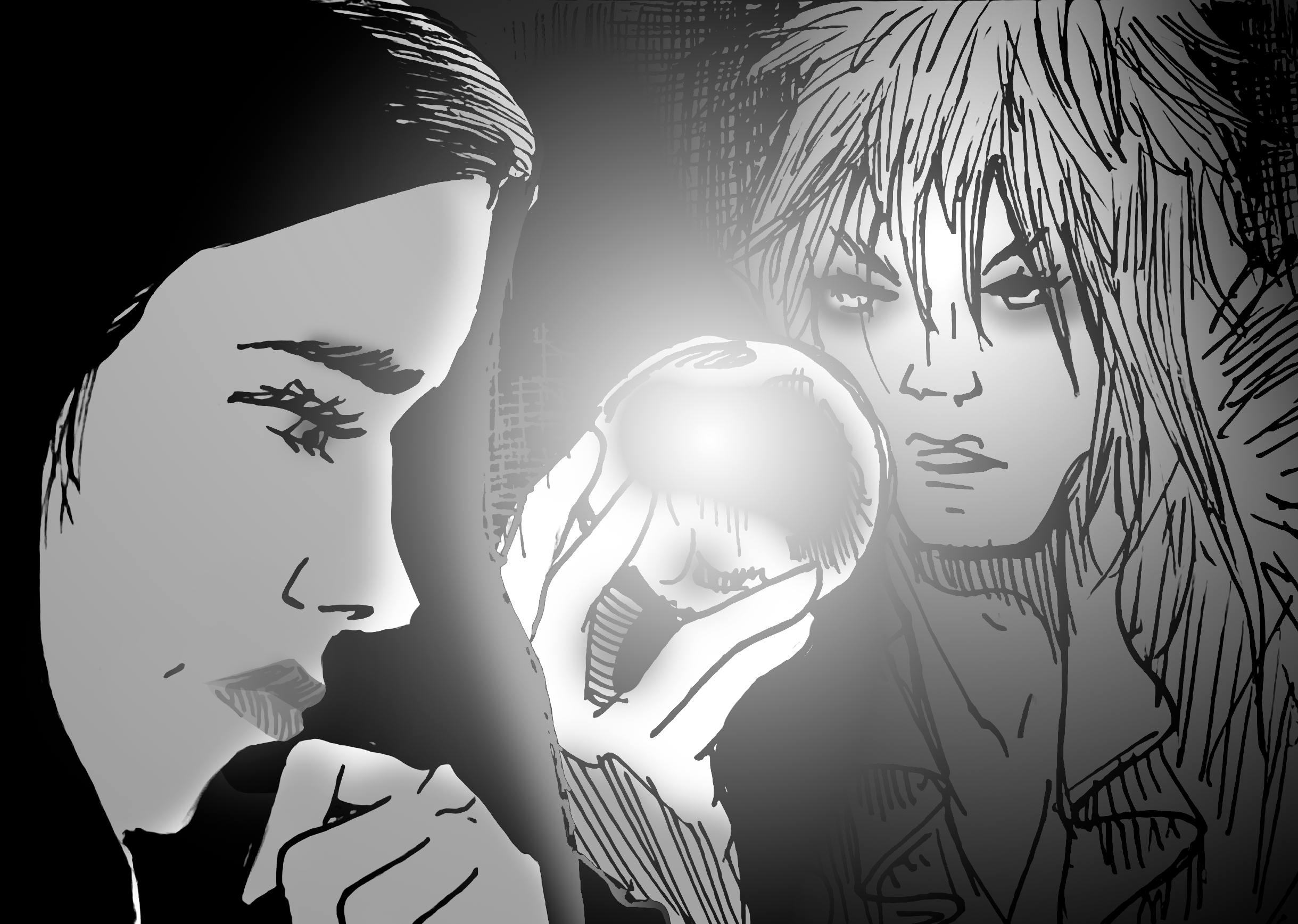 Jareth’s Emotional Ceiling